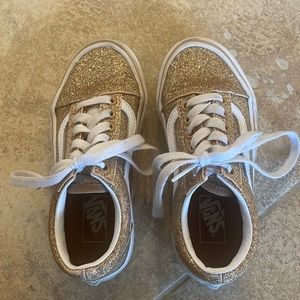 Toddler girls sneakers